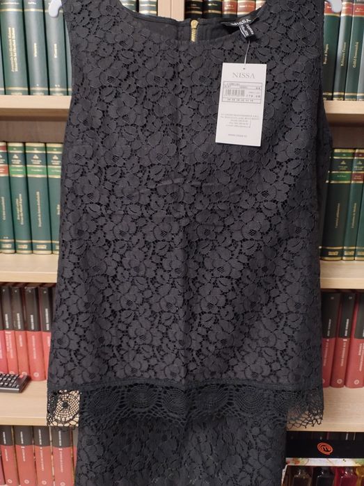 Compleu 3 piese Nissa, nou