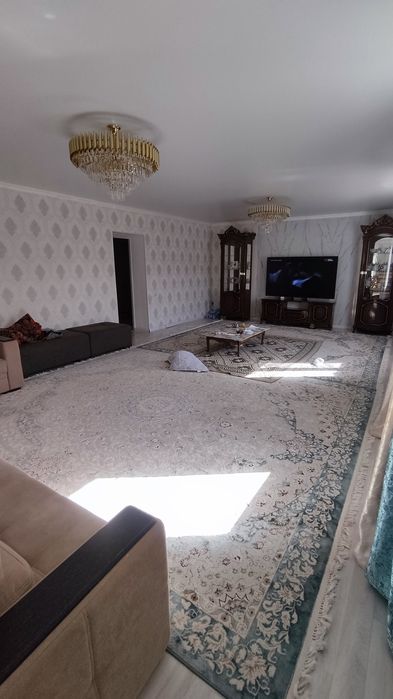 Продаётся частный дом!