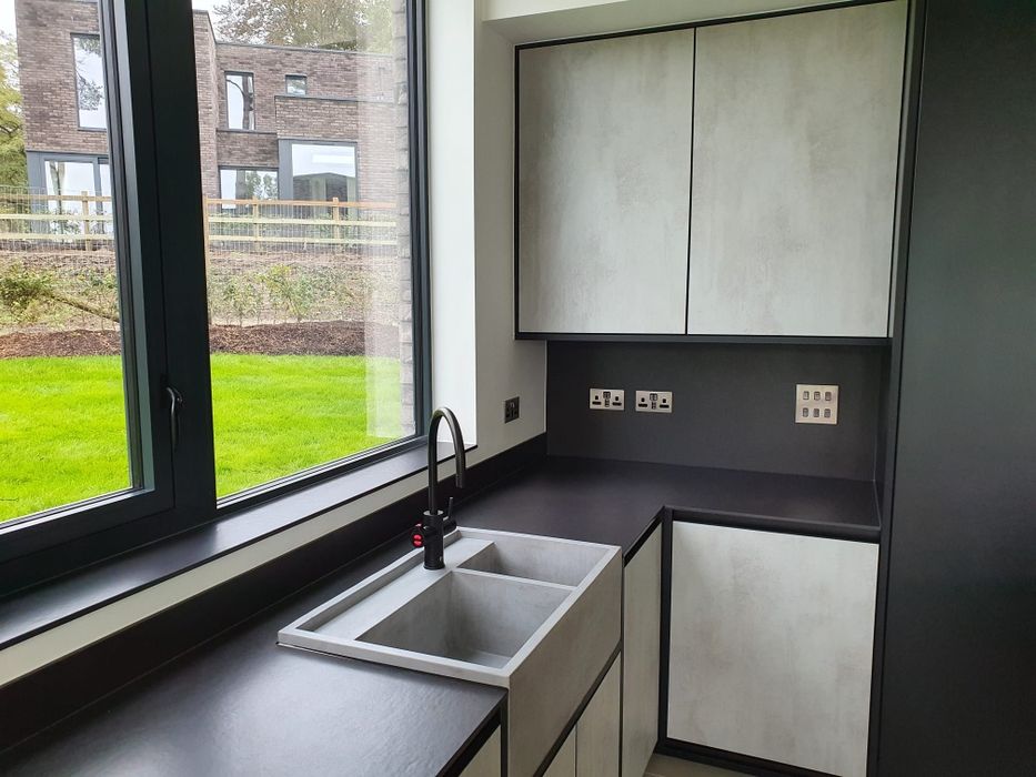 Mobila la comanda // Montaj Mobilier, etc