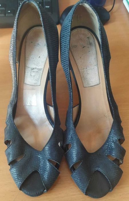Туфли женские 5000тг