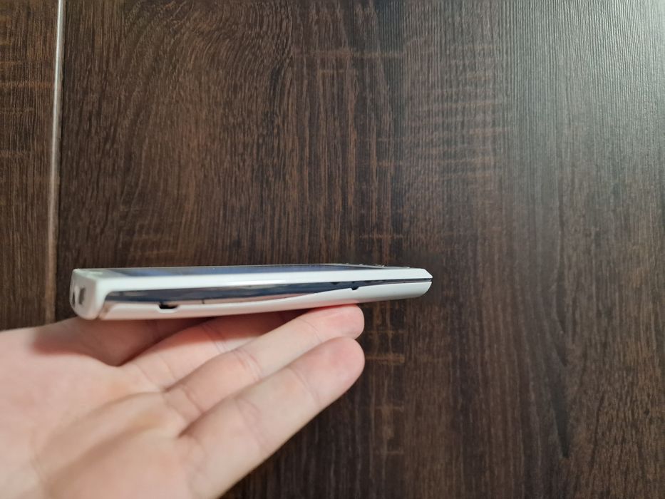 Sony Ericsson Xperia X10i (X10) – Liber de rețea