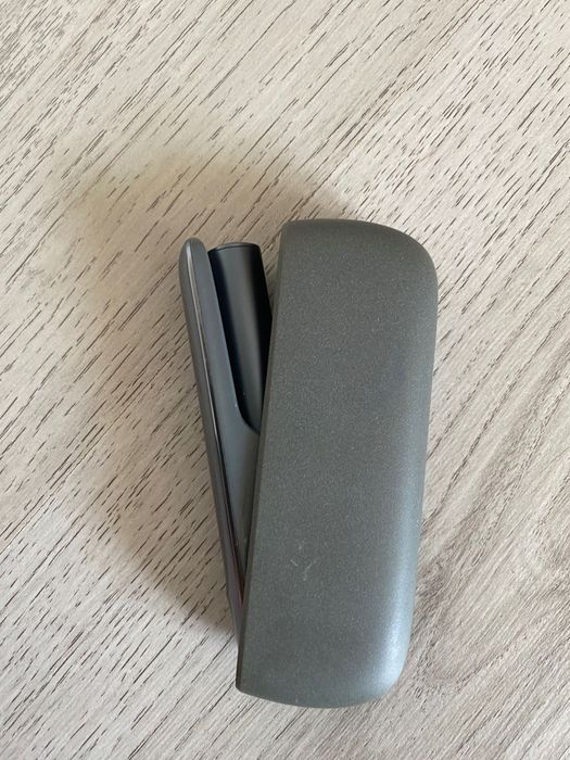 Iqos glow țigară electronică