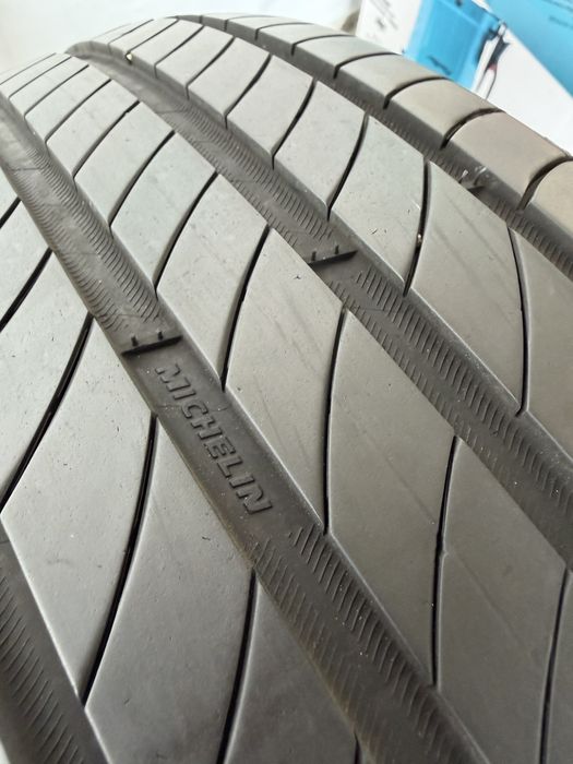 205/55/16 Michelin 2бр дот21