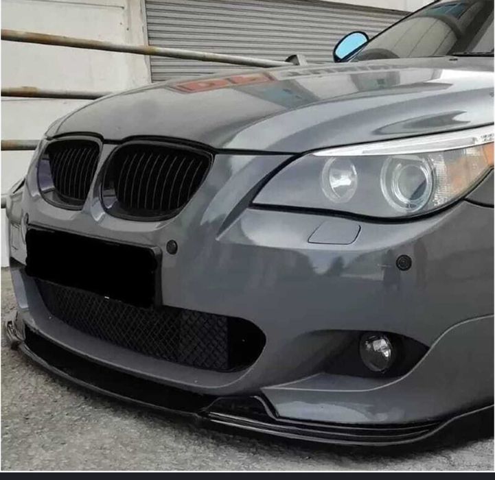 Lip mtech e60, e61