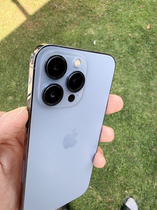 iPhone 13 Pro 128 icloud yangi