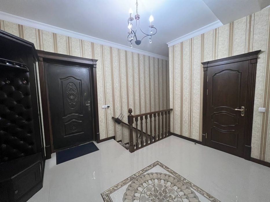 Сдается квартира-дуплекс в новостройке на Дархане, Дархон