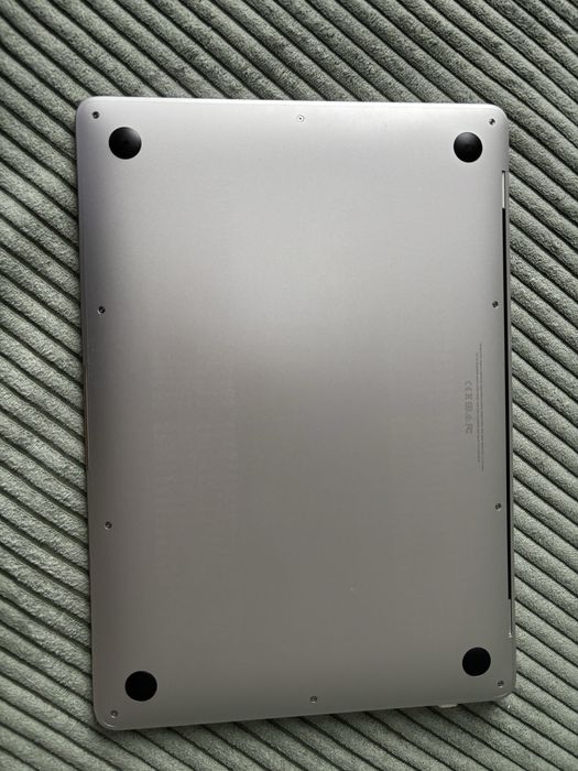 Apple MacBook Air 13 2018