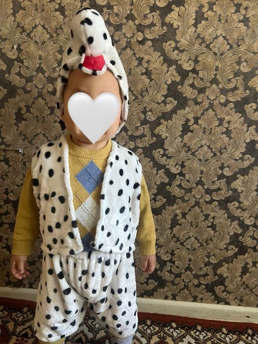 продам костюм на утренник