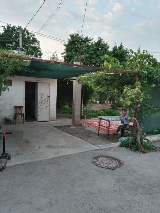 3 хонали дом квартира сотилади