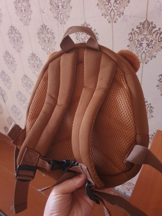 Продаётся малышкой рюкзак