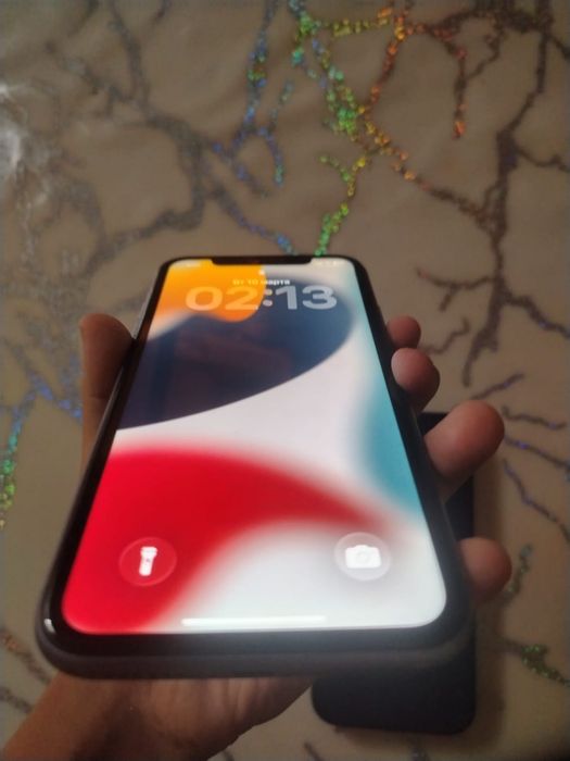 iPhone 11 128Gb в идеал состоянии