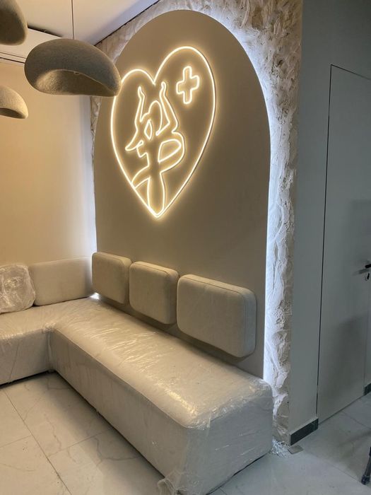 Изготовление стендов Печать Баннеров