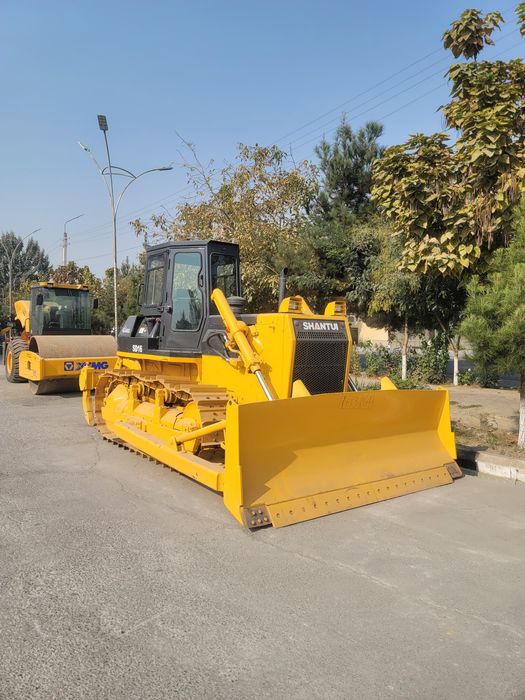 CD 16 Bulduzer shantuni
