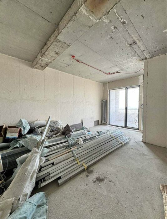 Квартира ЖК Infinity 4/10/14 137 кв.м