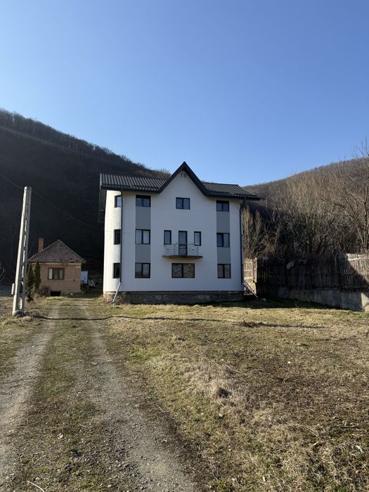 Vand casa Somesu Rece