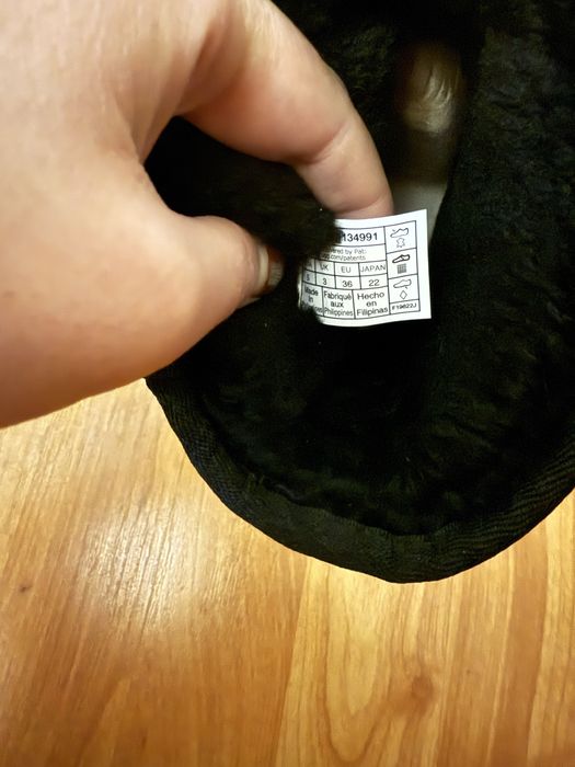 UGG Classic Mini Platform Boot