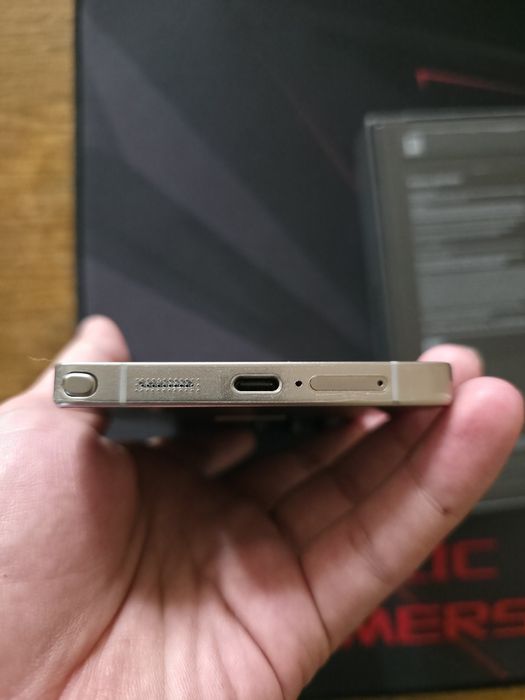 Samsung Galaxy S25 ultra 512Gb