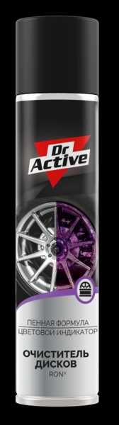 Автохимия dr.Active