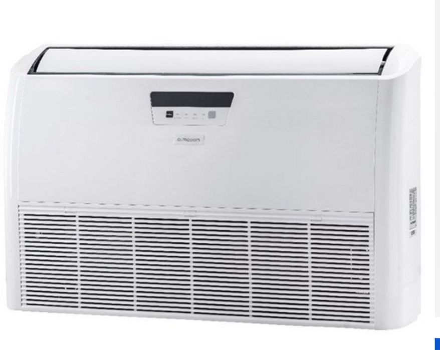 Промышленные кондиционеры