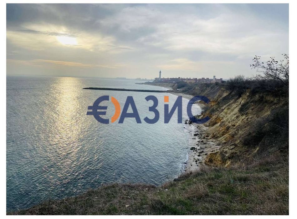 Продава се Парцел в Ахелой - 4700 кв.м за 68 €/кв.м - Снимка #5