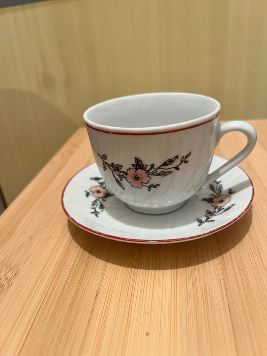 Български чаши различни видове