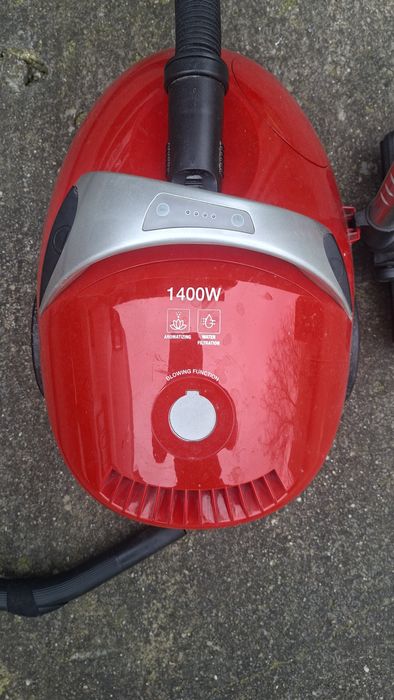 Aspirator Profesional Daewoo