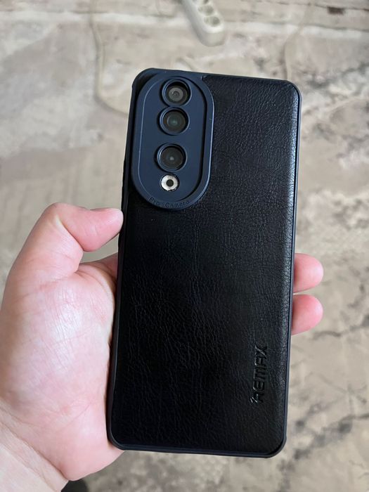 Honor 90 256гб без каробки