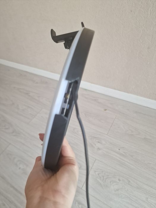 LED-лампа стойка для съёмки