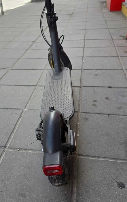 Xiaomi Mi Electric Scooter 1S
