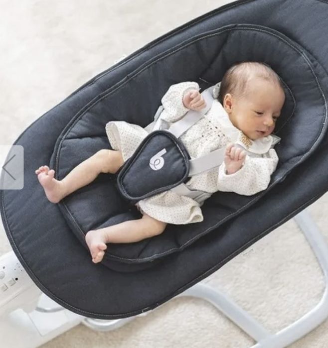 Babymoov Swoon Touch - Бебешка люлка