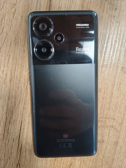 Продавам Redmi Note 13 Pro 5G