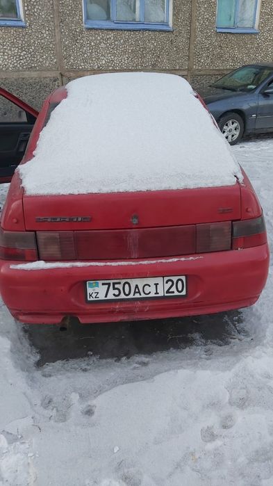Ваз 2110 продам или обмен
