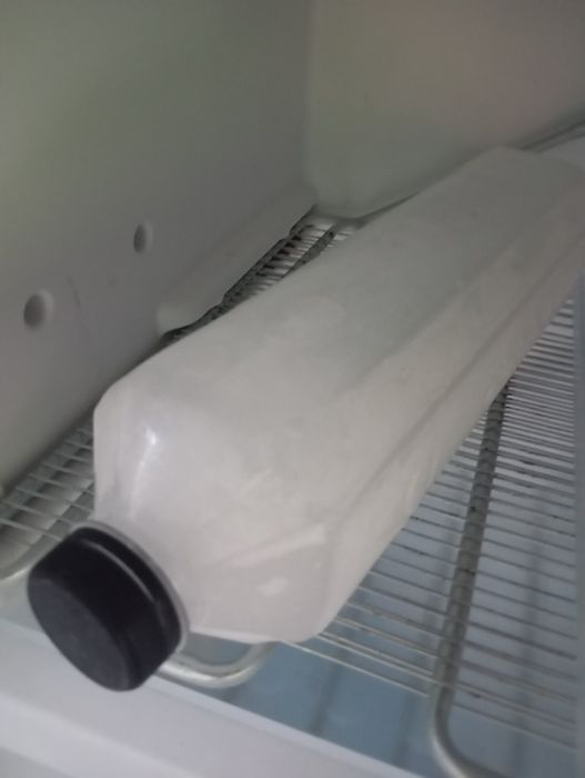 Congelator Indesit