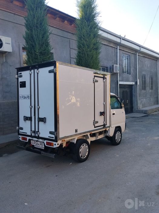 Labo 2022 kuzov 2023