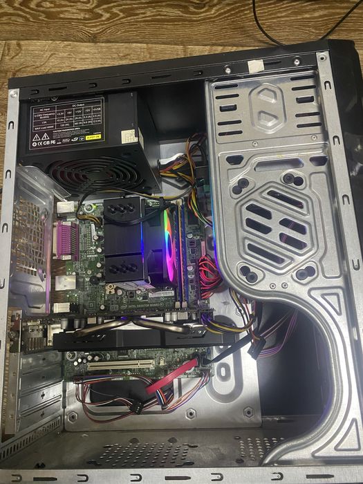 Хороший компьютер для игр