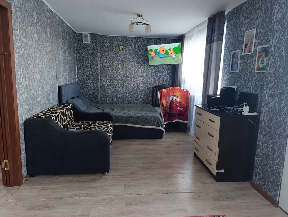 Продам однокомнатную квартиру