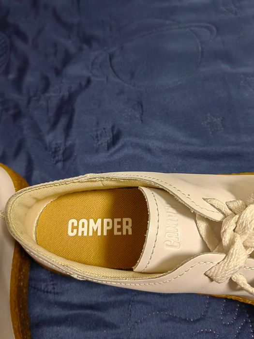 Дамски обувки Camper