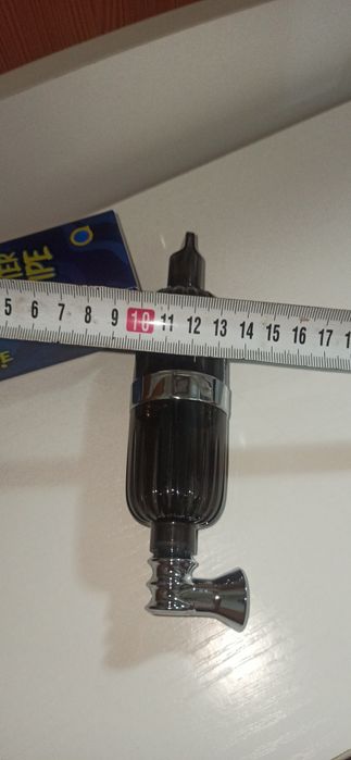 Трубка курительная water pipe