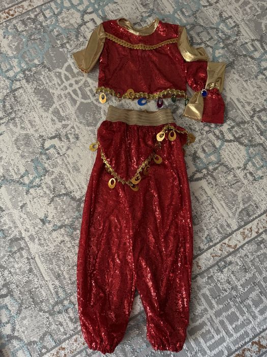 Индийский костюм, на прокат