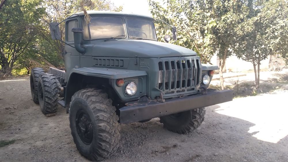 Урал  4320 авто машиналарига ёмкст урнатиб берамиз заказ асосида келиш