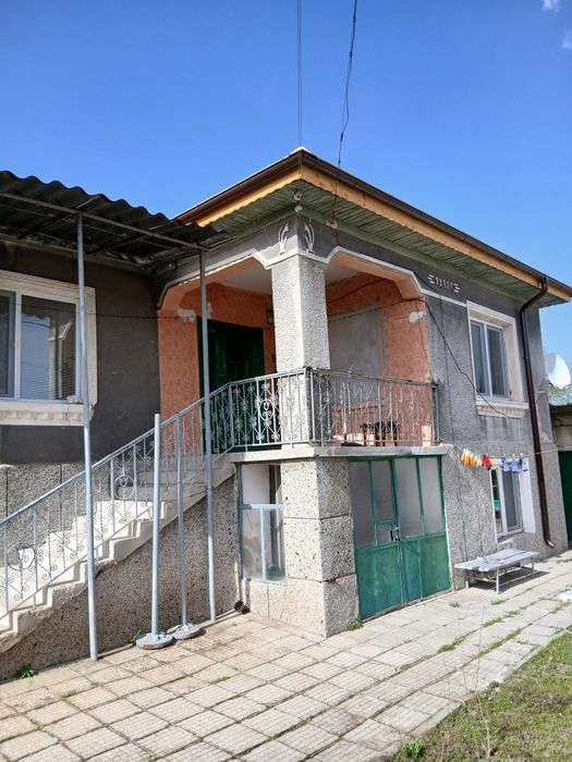 Продава се Къща в с. Леново, Област Пловдив - 75 кв.м за 891 €/кв.м - Снимка #7