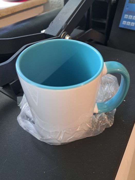 Чаши за сублимация