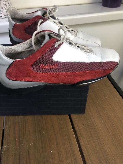 Pantofi sport Sabelt