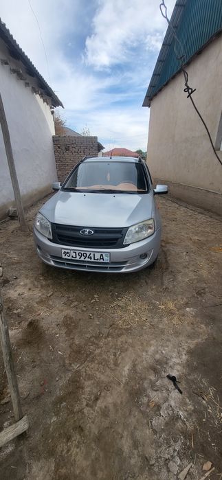 Лада гранта состаение жаксы