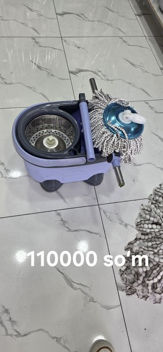 Paqir shvabra,  shvabralar, polkalar , yigma stollar