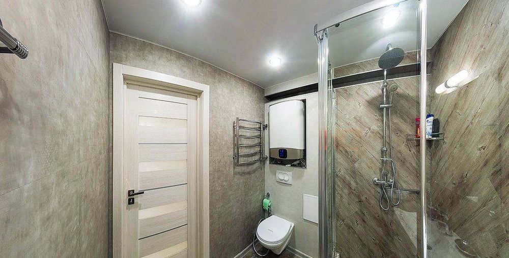 Бoyлuнг Meд.Универ. Чеки. Документы