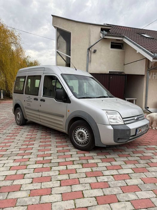 Vand Ford Turneo Connect