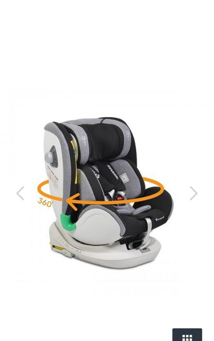 Столче.за кола Cangaroo- General