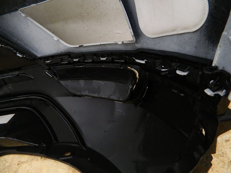 Bara spate VW T-Roc, 2019, 2020, 2021, 2022, 2GA807421.