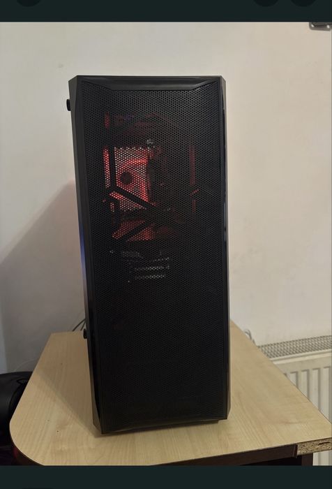 Pc Gaming